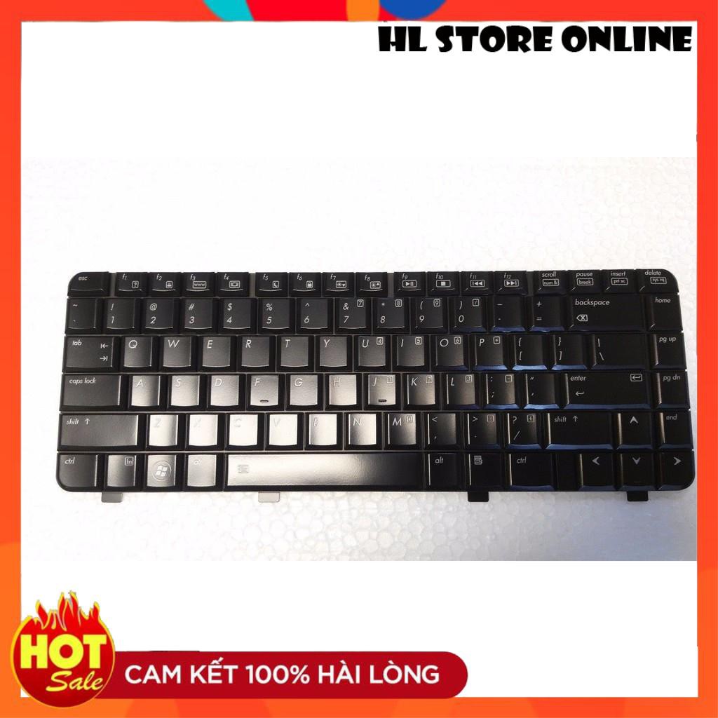 🎁  Bàn phím Laptop HP DV3-4000   * Pavilion DV3-4000, CQ32