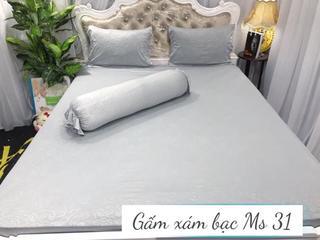 Drap thun gấm