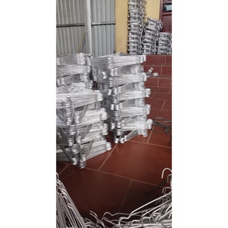 50 móc phơi quần áo loại nhỡ