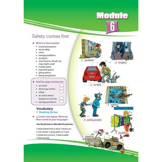 Sách - DTPbooks - Access US 3B Student's Book & Workbook