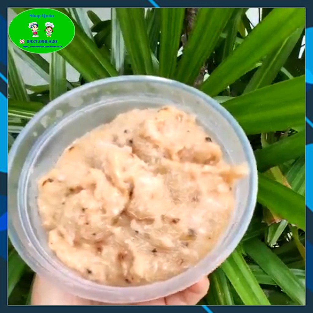 Chả Mọc  -