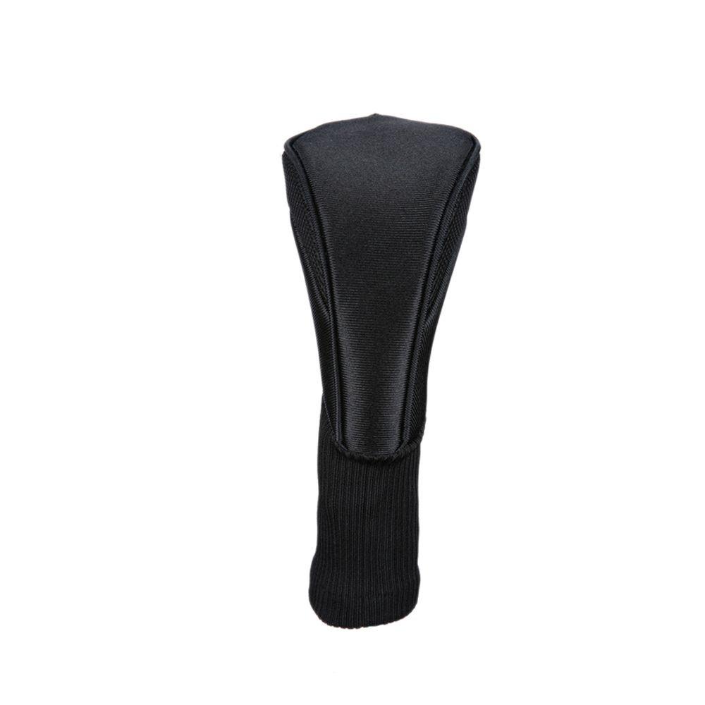 Lưới Bọc Đầu Gậy Đánh Golf 1680D 1 3 5 Fairway Bằng Nylon Đan Cổ Dài