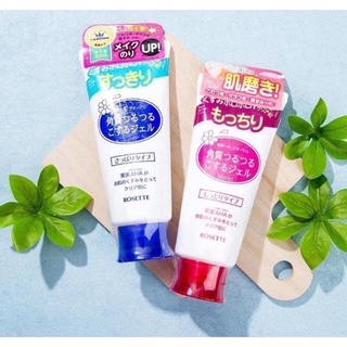 Tẩy da chết rosete nhật bản