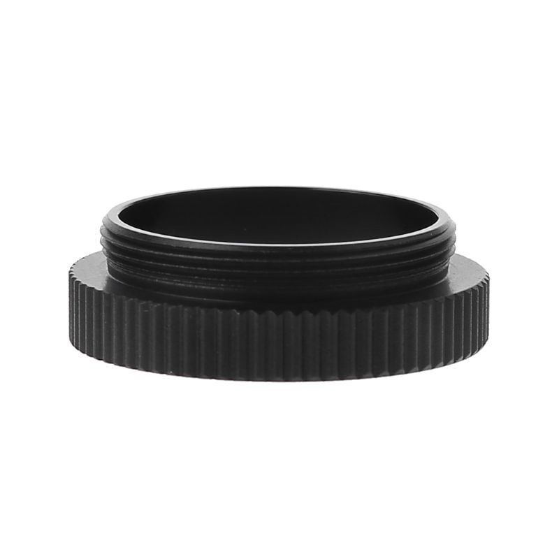 Vòng chuyển đổi ngàm ống kính mở rộng C-CS 5mm tiện lợi dành cho camera CCTV