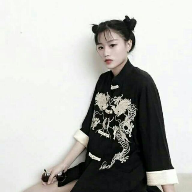 Áo ulzzang