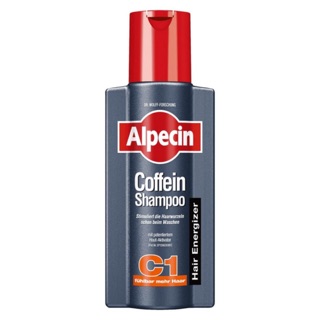Dầu gội mọc tóc alpecin Đức
