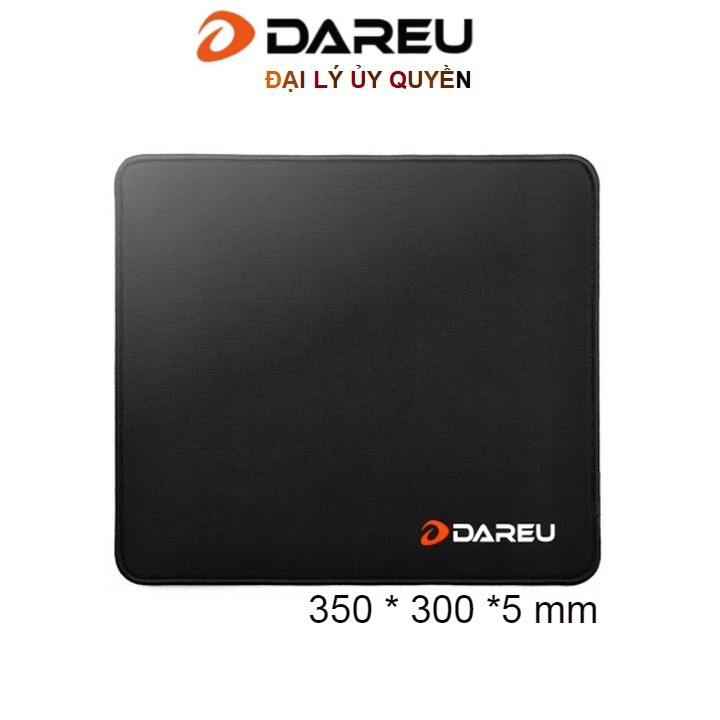 Bàn di chuột Dareu ESP100 có logo