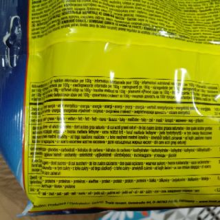[Hỏa Tốc] Kẹo Trolli Gummi World 230g