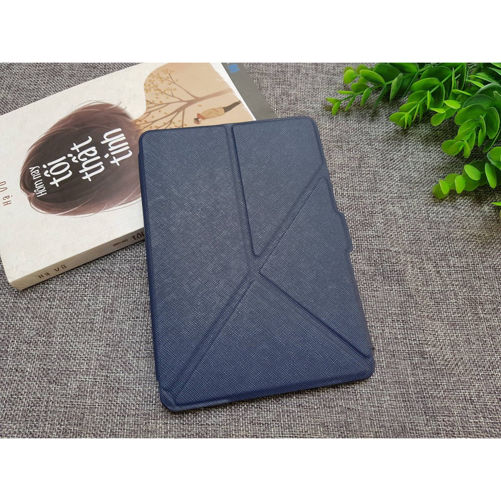 ⚡️ Cực rẻ ⚡️Bao da máy đọc sách All-new Kindle 10th Generation - 2019 | BigBuy360 - bigbuy360.vn