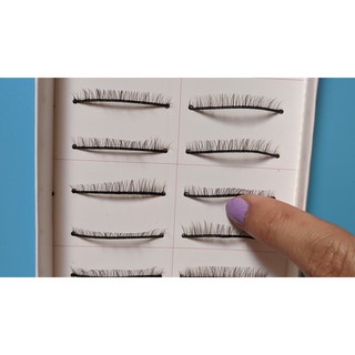 mi mắt cho búp bê mắt gắn