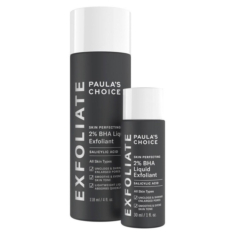 [🎁QUÀ TẶNG 270K🎁]Tẩy Tế Bào Chết Hoá Học BHA2% Liquid Paula’s choice | BigBuy360 - bigbuy360.vn