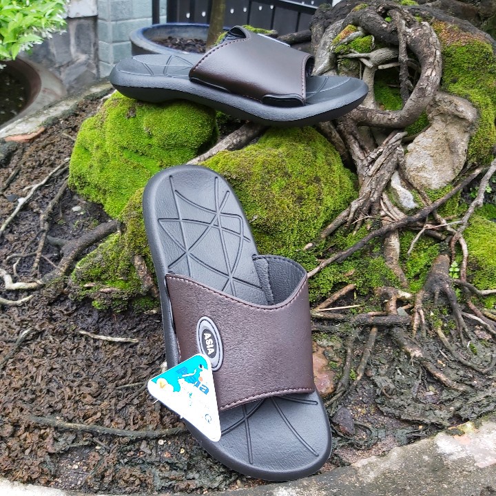 DÉP NAM ASIA SIÊU NHẸ ĐI MƯA  DME64