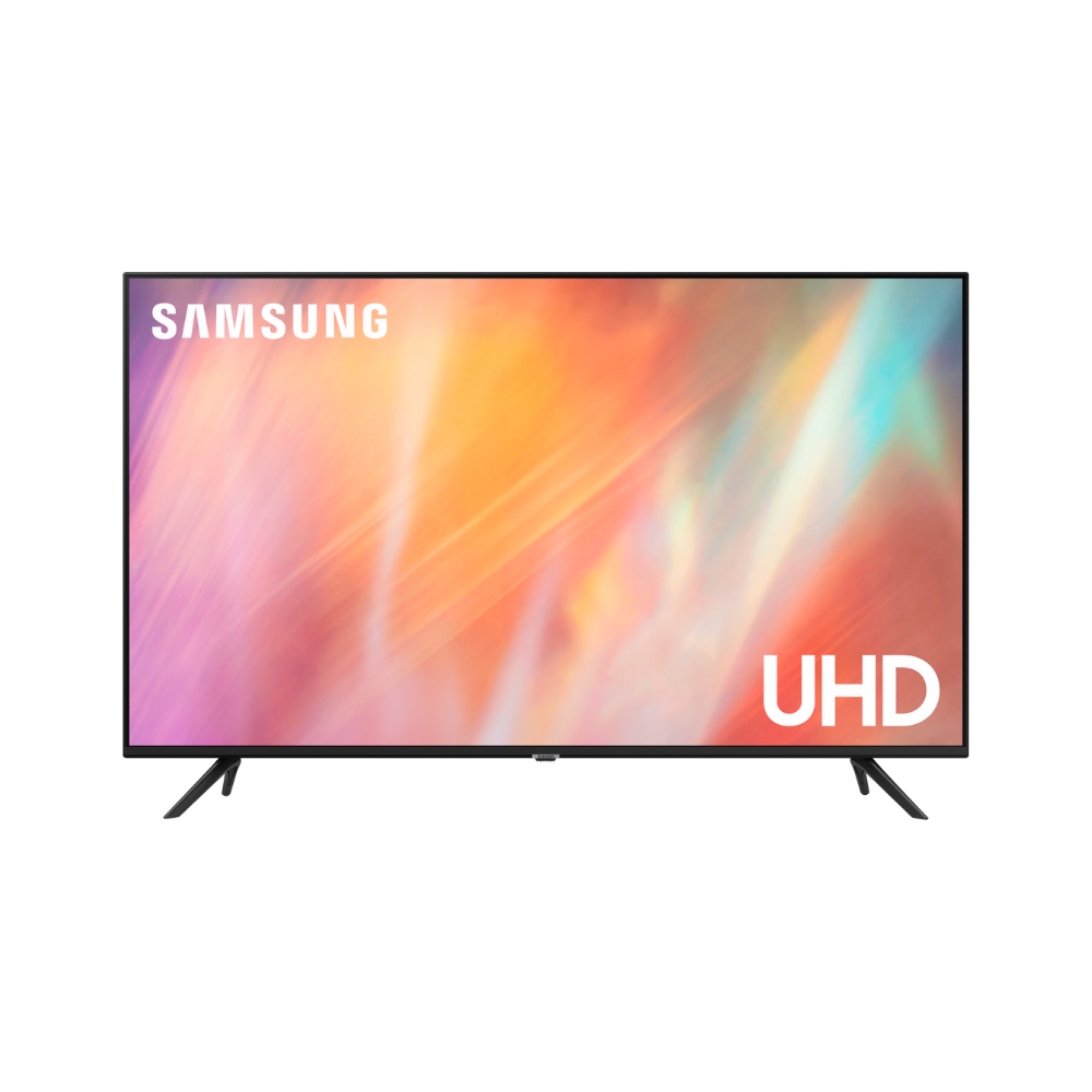 Smart TV Samsung UHD 4K 50 inch UA50AU7002KXXV