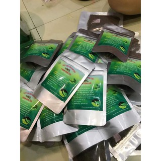 hạt cào cào thay thế mồi tươi