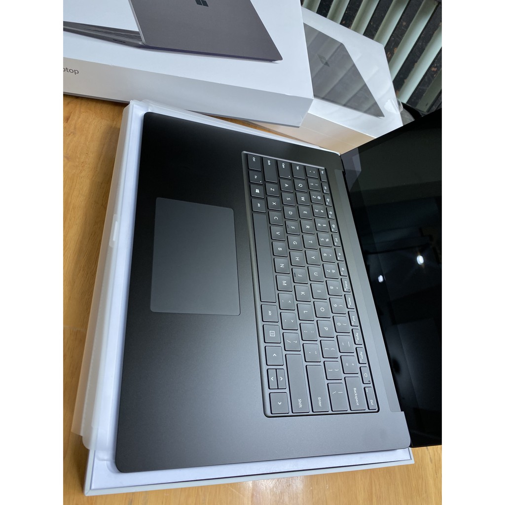 Laptop Microsoft Surface 3 15in, Ryzen 5, Ran 8G, SSD 256G, 99%, Fullbox, giá rẻ - laptopmygiare | WebRaoVat - webraovat.net.vn