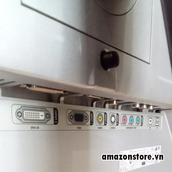 Màn hình DELL ULTRASHARP 2407WFP 24 INCH | BigBuy360 - bigbuy360.vn