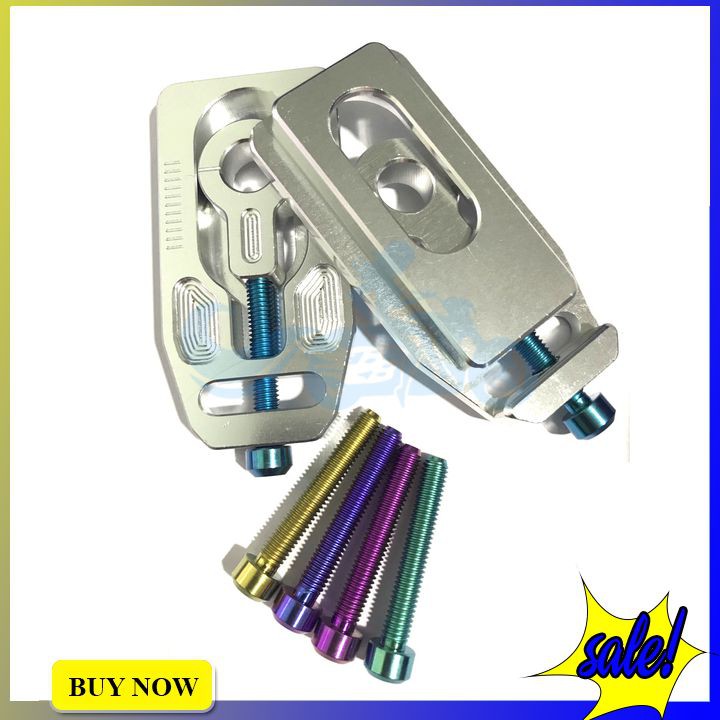 Bộ Pát Tăng Sên Âm cho Wave, Dream bán kèm ốc gắn gr5 siêu xịn