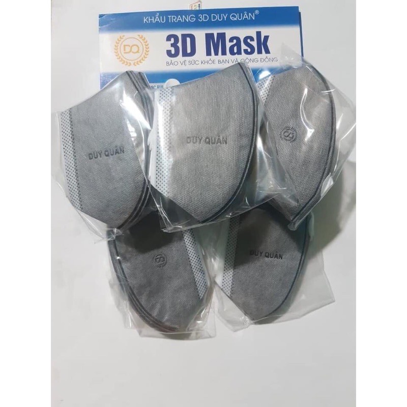 khau trang 3D 1 hop 50 cai | BigBuy360 - bigbuy360.vn