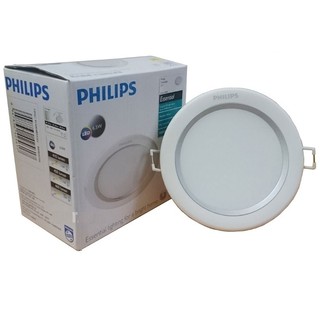 Đèn LED downlight âm trần Philips Essential dòng 8008X
