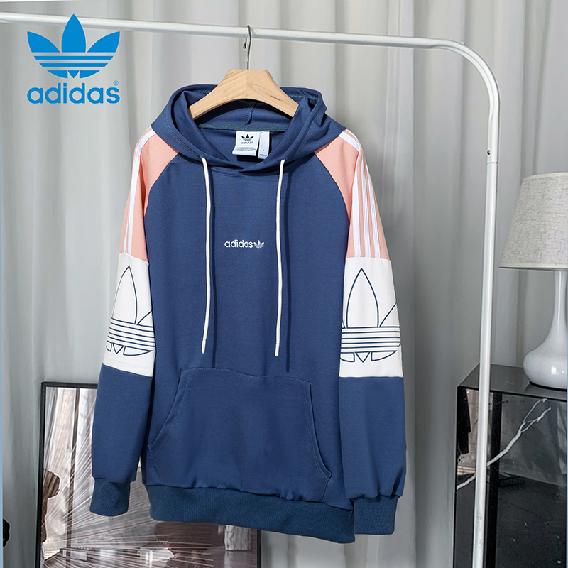 Áo Hoodie Adidas Chính Hãng Thời Trang Cho Nam Nữ