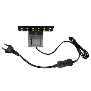 Đèn LED mini 6w cho bể cá cảnh mini