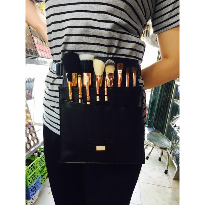 DA CỌ DÂY ĐEO (CẮM CỌ MAKE UP + KÉO CẮT TỈA TÓC)