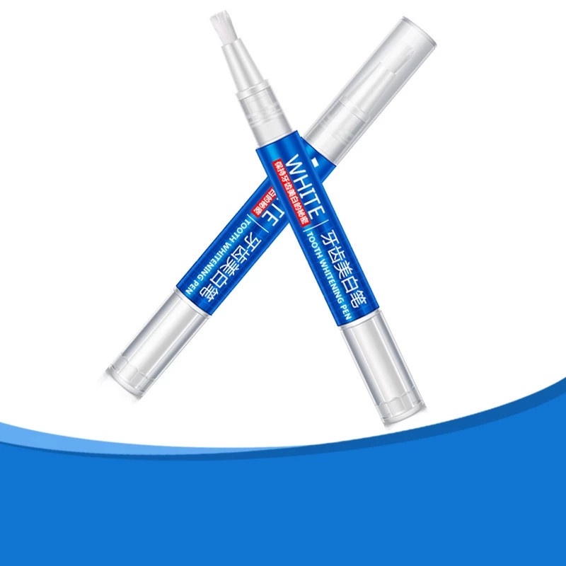 Bút Tẩy Trắng Răng An Toàn Chăm Sóc Răng Miệng