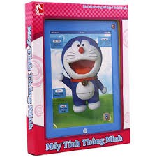 Ipad doremon xanh LT68-3668