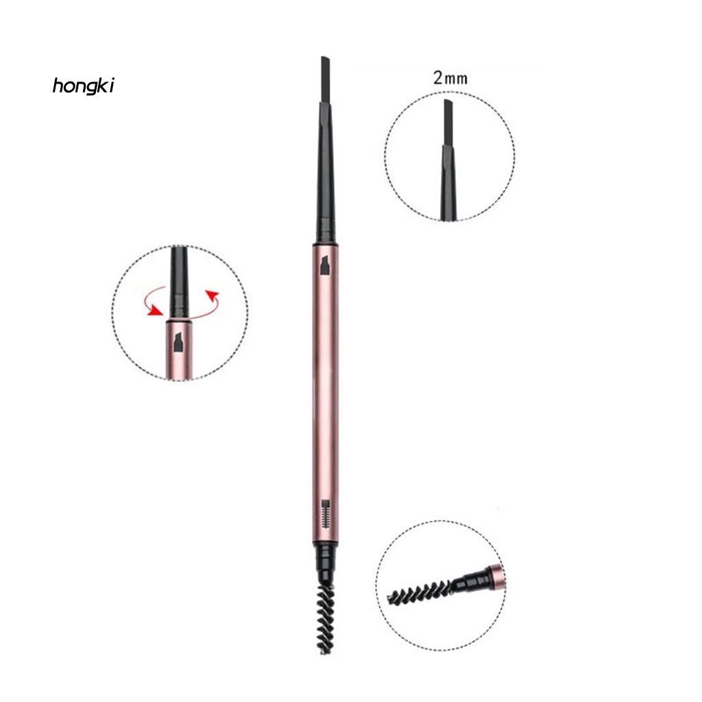 Bút Kẻ Chân Mày 0.1g Đầu Tam Giác Cao Cấp