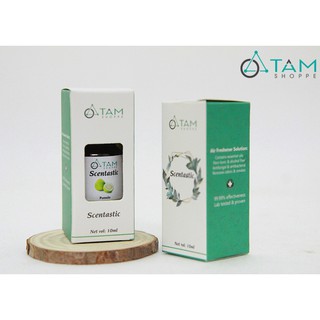 [NGUYÊN CHẤT 100%] Tinh dầu vỏ bưởi 10ml tinh chất 100% Scentastic