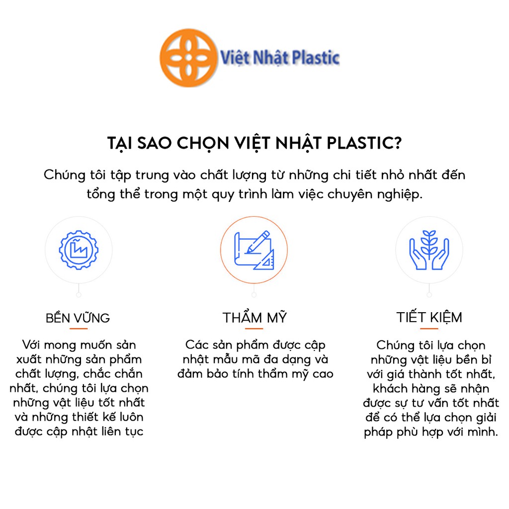 Hộp đựng giày nắp nhựa cứng trong suốt Việt Nhật Plastic gấp gọn và xếp chồng 3868