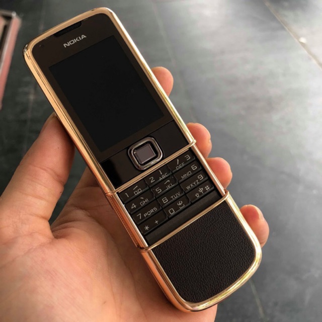 Chuyên Sỉ  Điện Thoại Nokia 8800