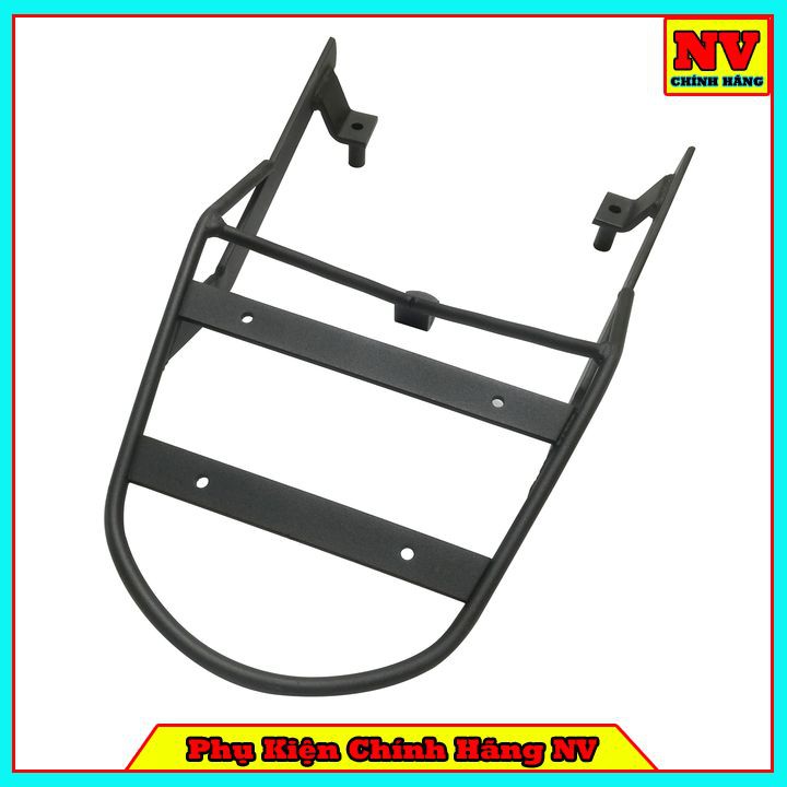 Baga sau Givi Air Blade 2013 chính hãng chịu lực cao gắn được thùng sau Givi