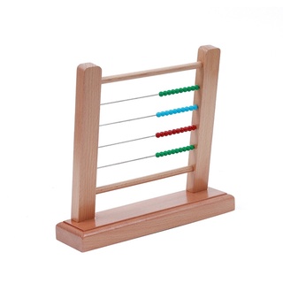 Khung hạt cườm nhỏ Montessori (Small Bead Frame)
