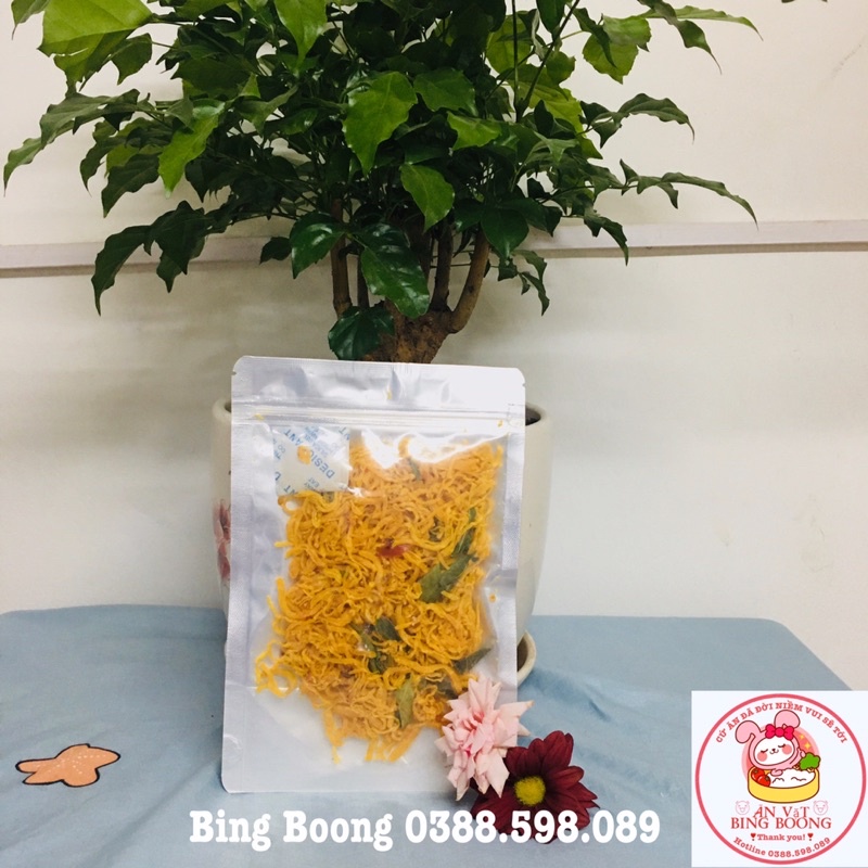 500g Khô gà lá chanh ⚡️FREE SHIP⚡️hàng LOẠI 1, ĐẶC BIỆT  thơm ngon, vị cay vừa phải