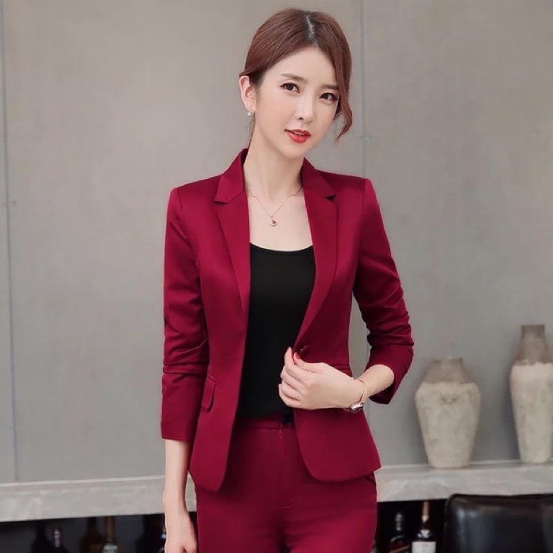 Thanh lý áo vest nữ thời trang 2022, hàng new 100% | BigBuy360 - bigbuy360.vn