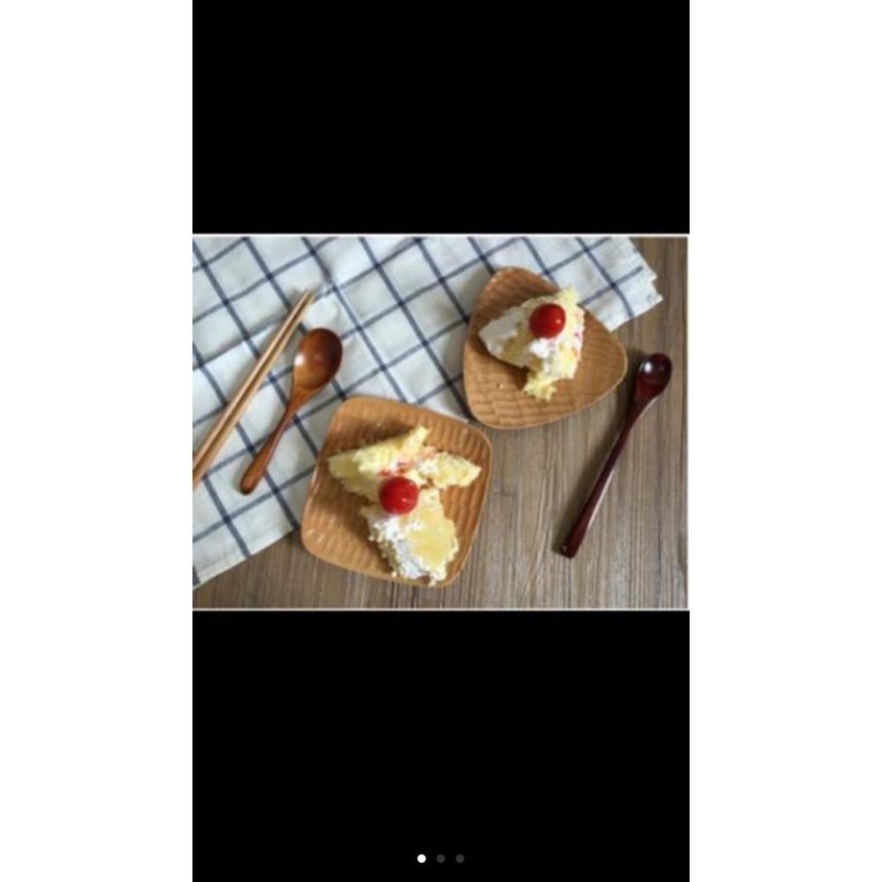 Khay gỗ sồi cao cấp