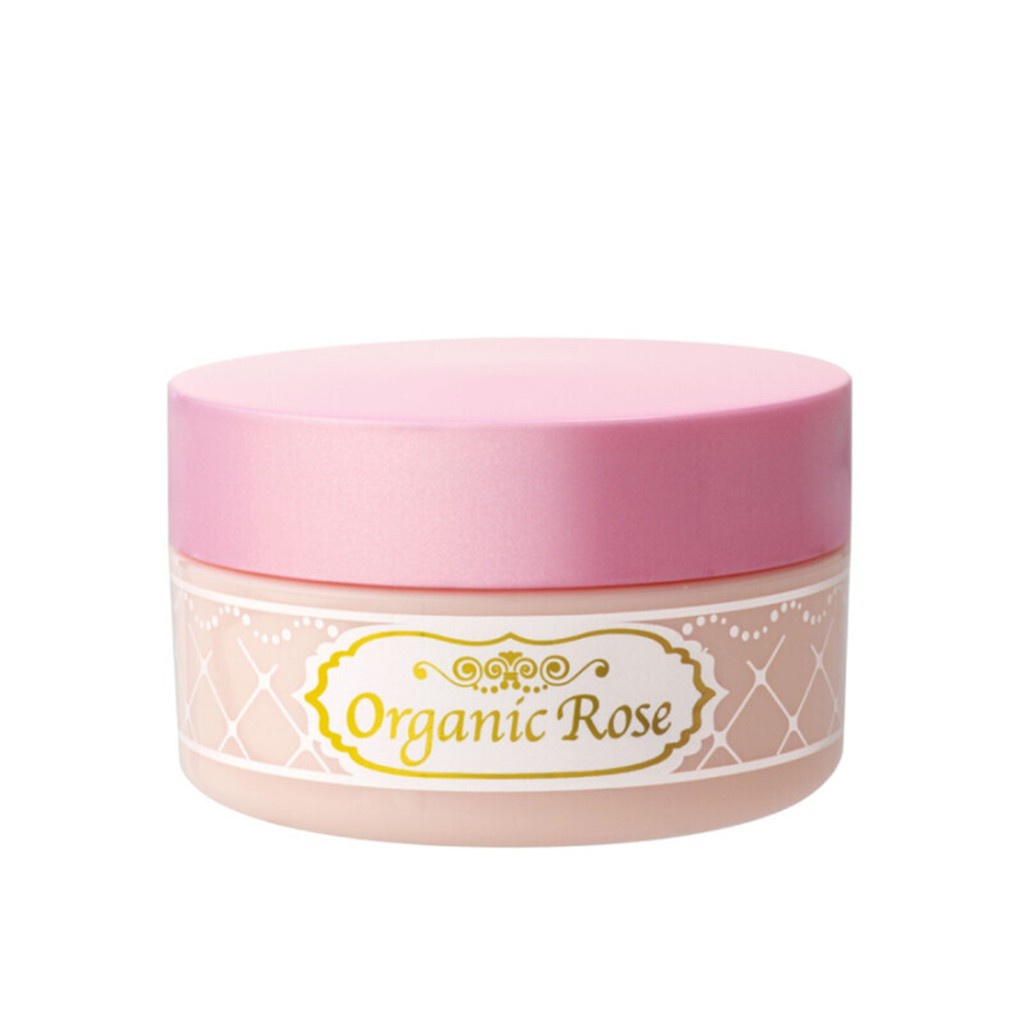 Gel Dưỡng Da Meishoku Organic Rose Skin Conditioner Gel Minisize 20g