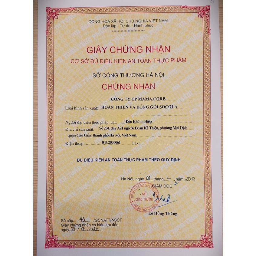 Socola Tươi Mama Chocolate Mix 5 Vị KETO Matcha, Đen Đắng, Dâu, Cam, Sữa Dừa Hoặc 1 Vị Hộp 25 Viên 165Gr