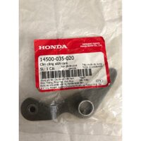 Cần tăng cam chính hãng HONDA lăp cho dream wave 100 mã 14500-035-020