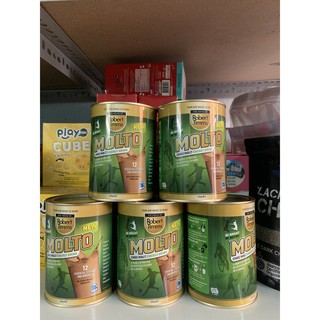 Sữa bột molto cacao 450g nhập khẩu Úc