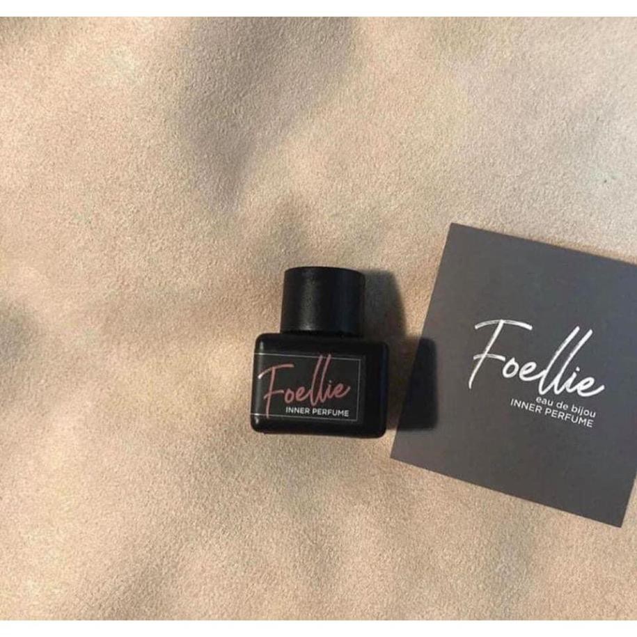 Nước hoa vk FOELLIE, nước hoa vk thơm lâu giữ lửa tình yêu | Thế Giới Skin Care