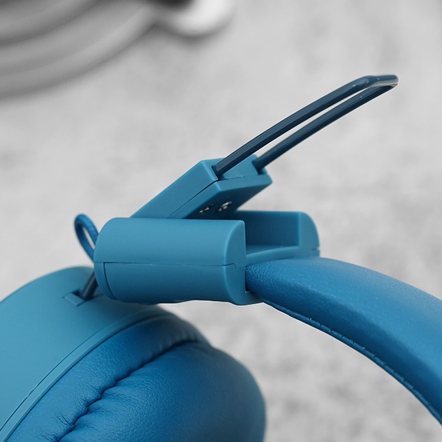 Tai nghe Bluetooth Chụp tai Mozard K8 - Chính hãng BH 12 tháng