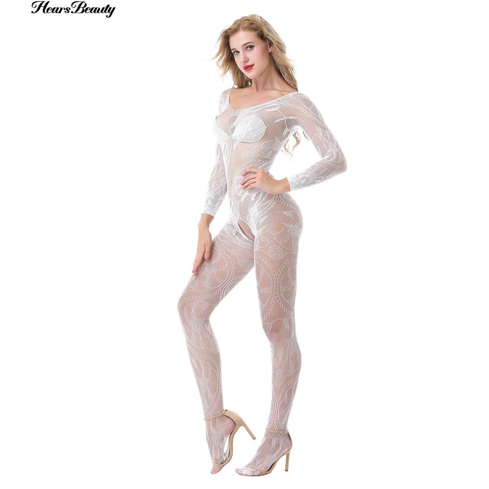 Đồ Lót Liền Thân Xuyên Thấu Quyến Rũ Cho Nữ | BigBuy360 - bigbuy360.vn