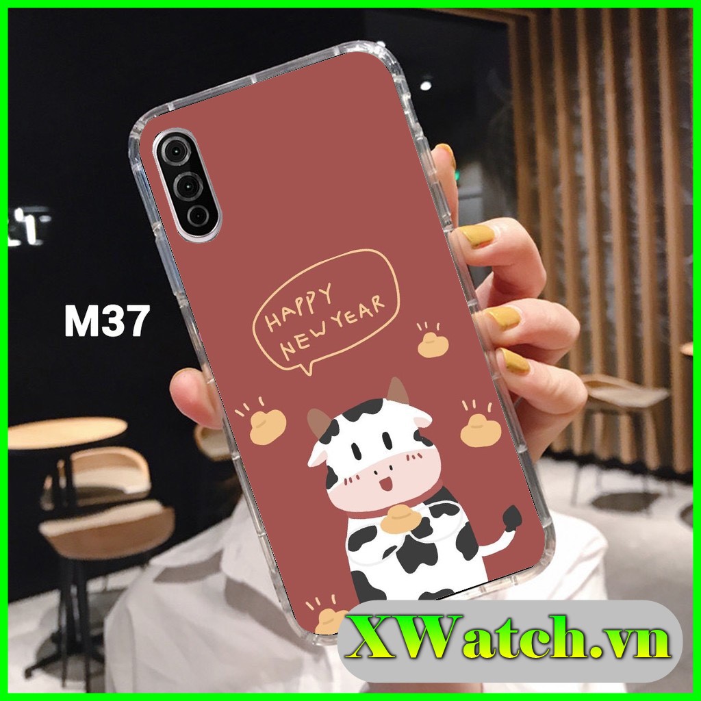 Ốp silicon in hình Bò sữa Vsmart Star 5 / Aris pro Live 4 Joy 4 active 1 + active 3 bee bee 3 Joy 3 Live .. c3