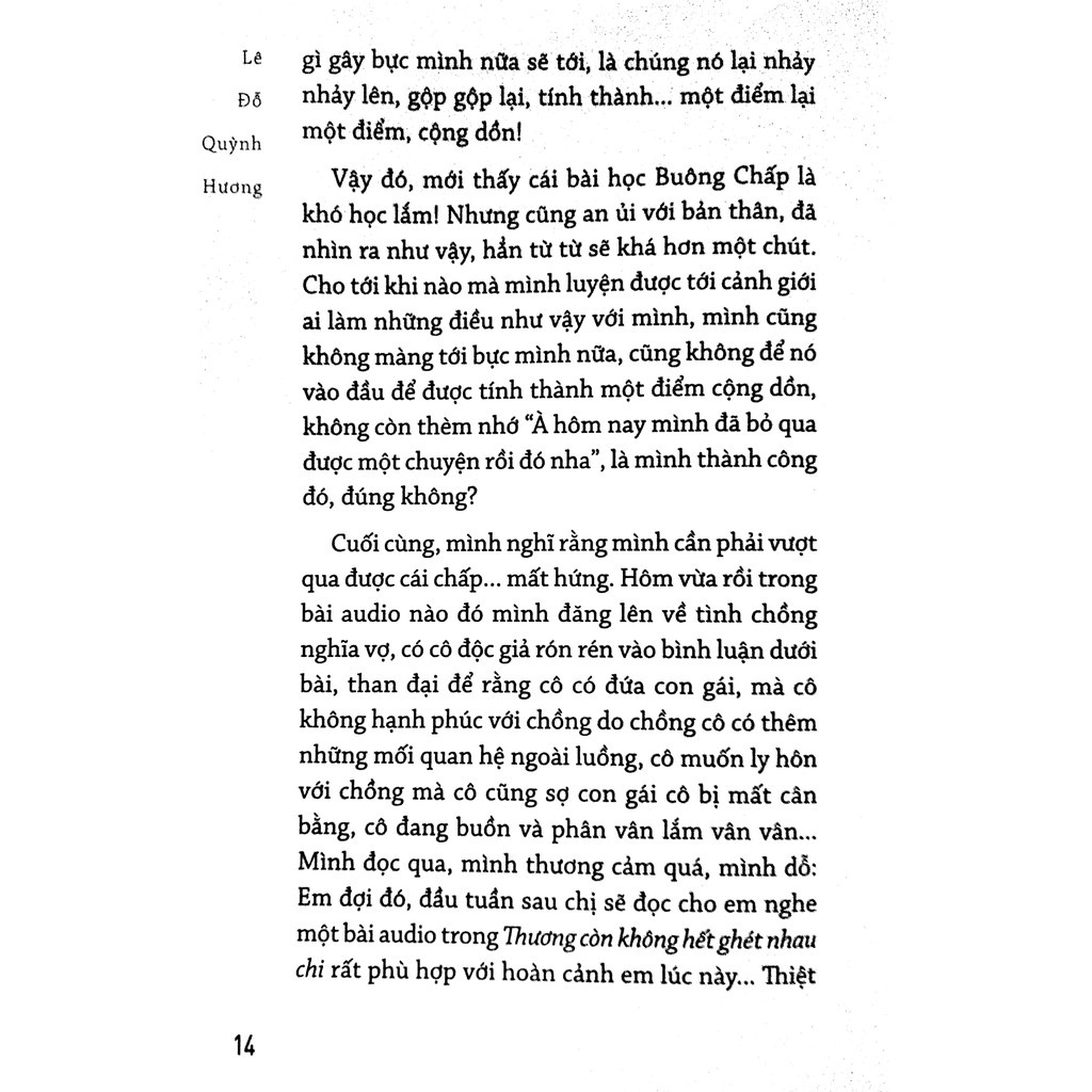 Sách Yên - Truyện ngắn - Tản Văn - NXB Trẻ