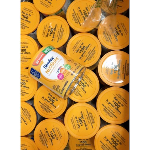 Sữa Similac Neosure 371g