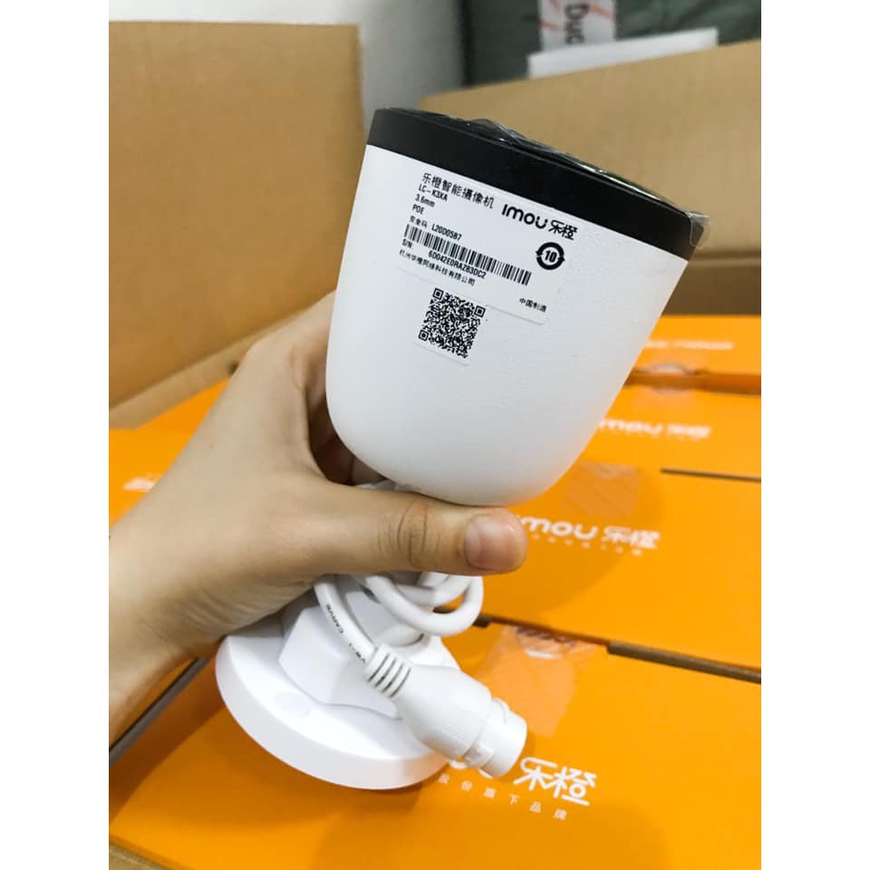 CAMERA IMOU K5XA | BigBuy360 - bigbuy360.vn