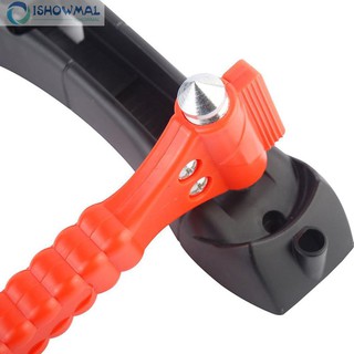 Búa thoát hiểm an toàn trên xe ô tô 2 trong 1