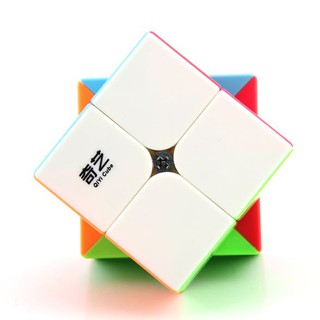Rubik 2x2 QiYi QiDi S 2